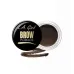 L.A. Girl Brow Pomade GBP365 Dark Brown (3gm)